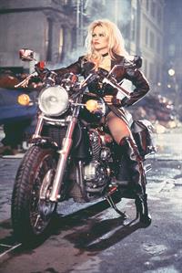 Pamela Anderson