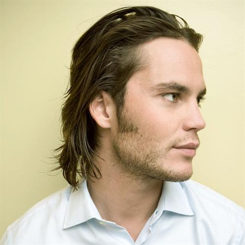 Taylor Kitsch