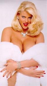 Anna Nicole Smith