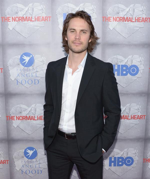 Taylor Kitsch