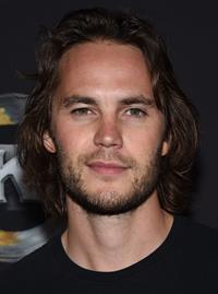 Taylor Kitsch