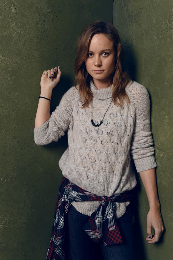 Brie Larson