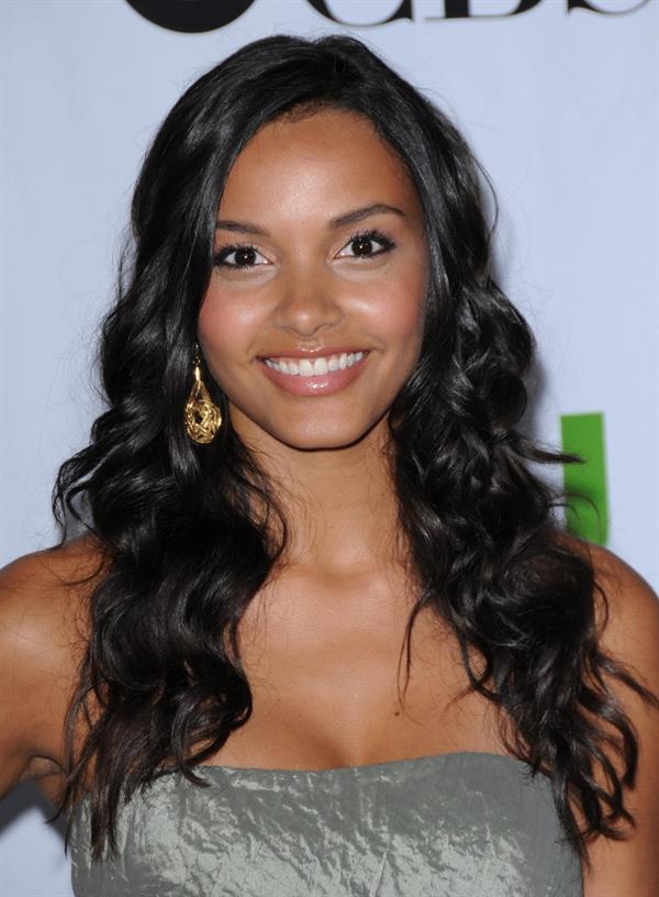 Jessica Lucas