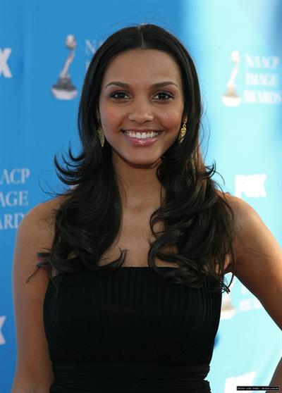 Jessica Lucas