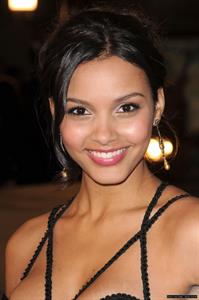 Jessica Lucas