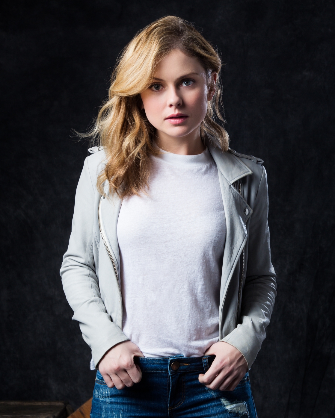 Rose McIver