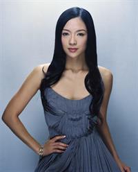 Zhang Ziyi