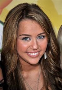 Miley Cyrus