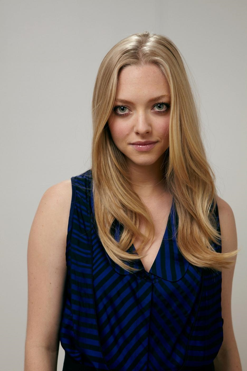 Amanda Seyfried