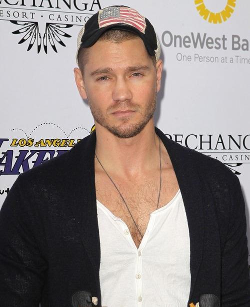 Chad Michael Murray