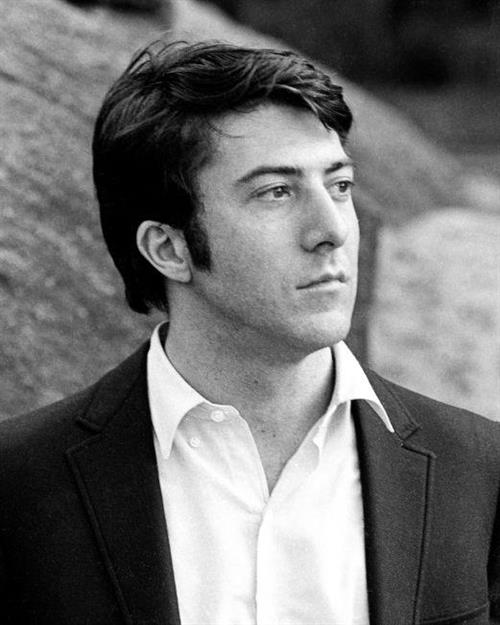 Dustin Hoffman