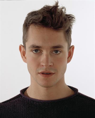 Hugh Dancy