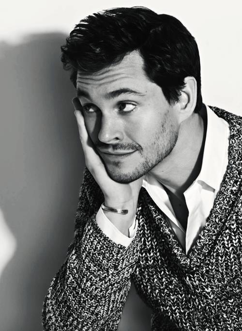 Hugh Dancy