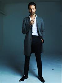 Jack Huston
