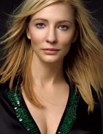 Cate Blanchett