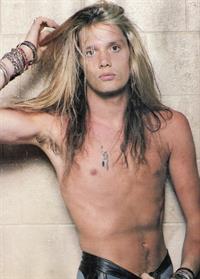 Sebastian Bach