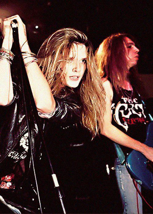 Sebastian Bach