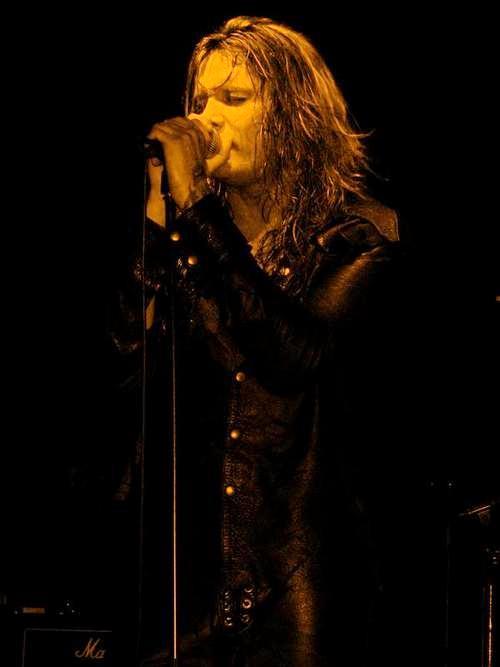 Sebastian Bach