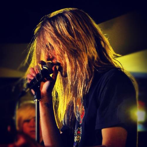 Sebastian Bach