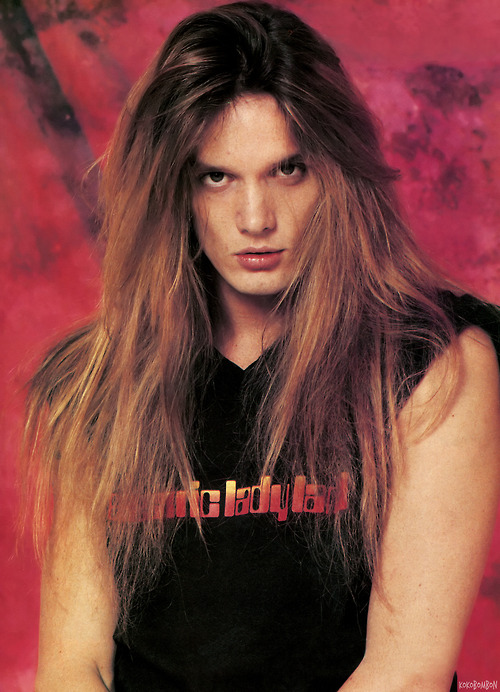 Sebastian Bach