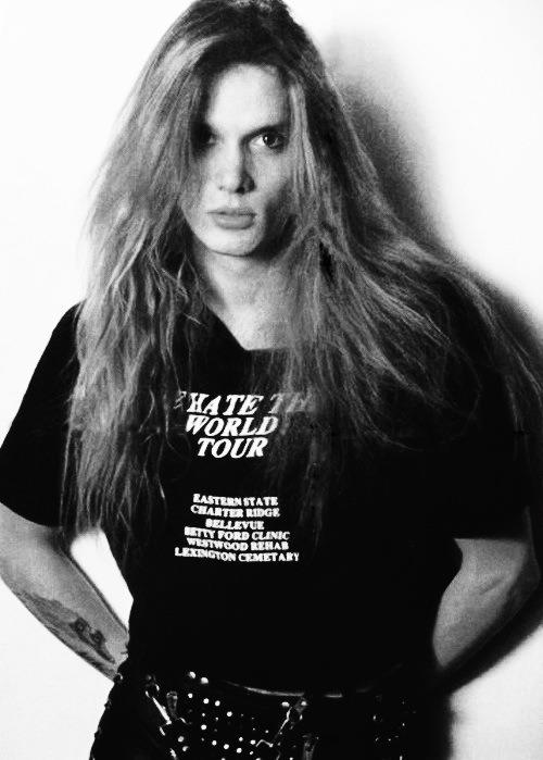 Sebastian Bach