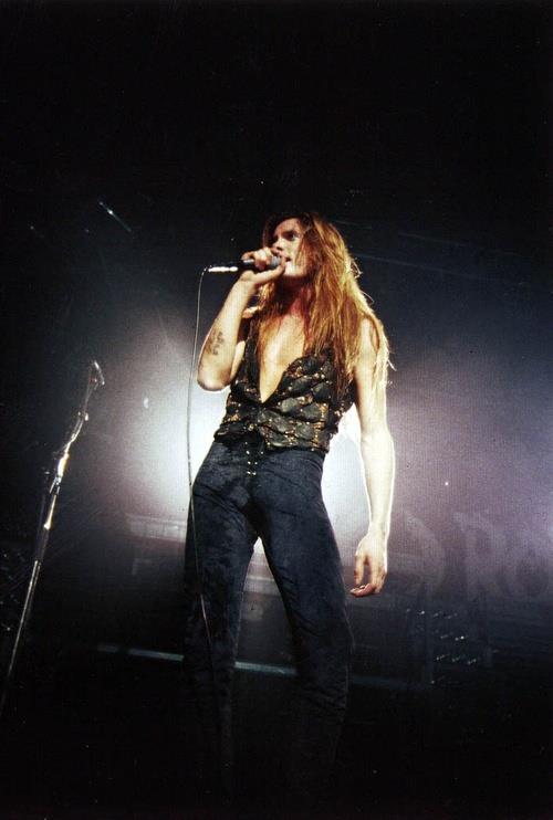 Sebastian Bach