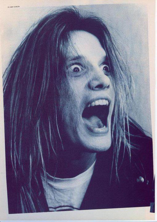 Sebastian Bach