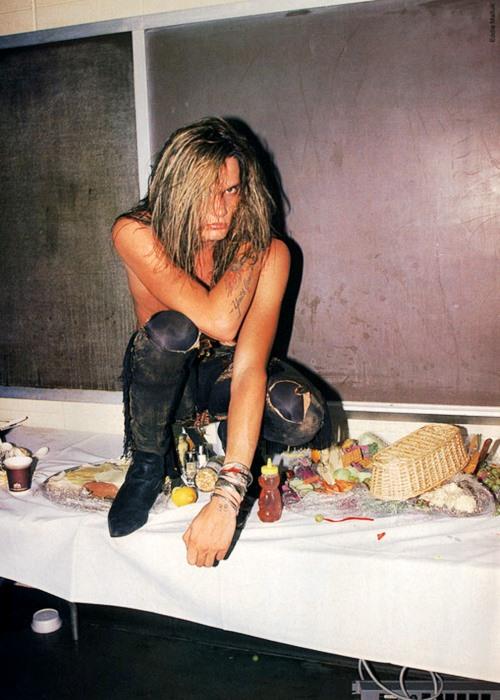 Sebastian Bach