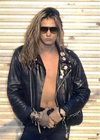 Sebastian Bach