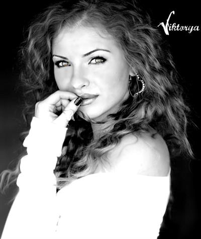 Viktorya Demirdzhyan