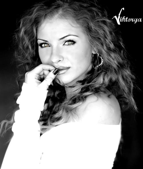 Viktorya Demirdzhyan