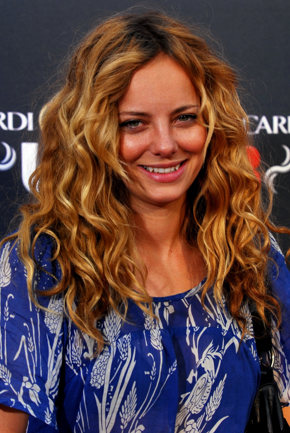 Bijou Phillips