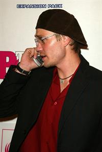 Chad Michael Murray