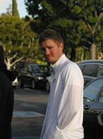 Chad Michael Murray