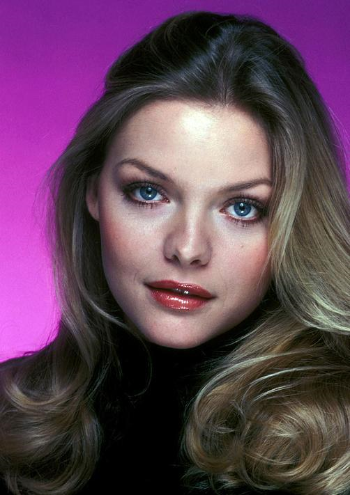 Michelle Pfeiffer