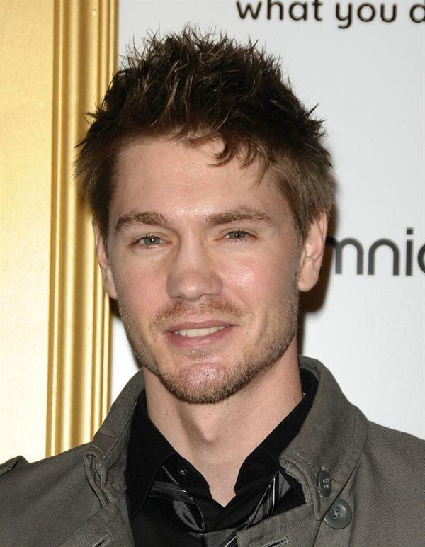 Chad Michael Murray