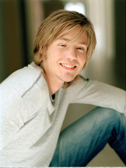 Chad Michael Murray
