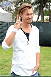Chad Michael Murray