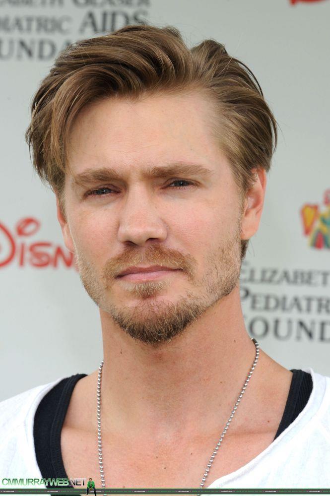 Chad Michael Murray